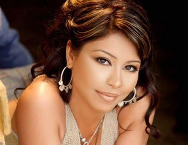 Sherine Abdel Wahab