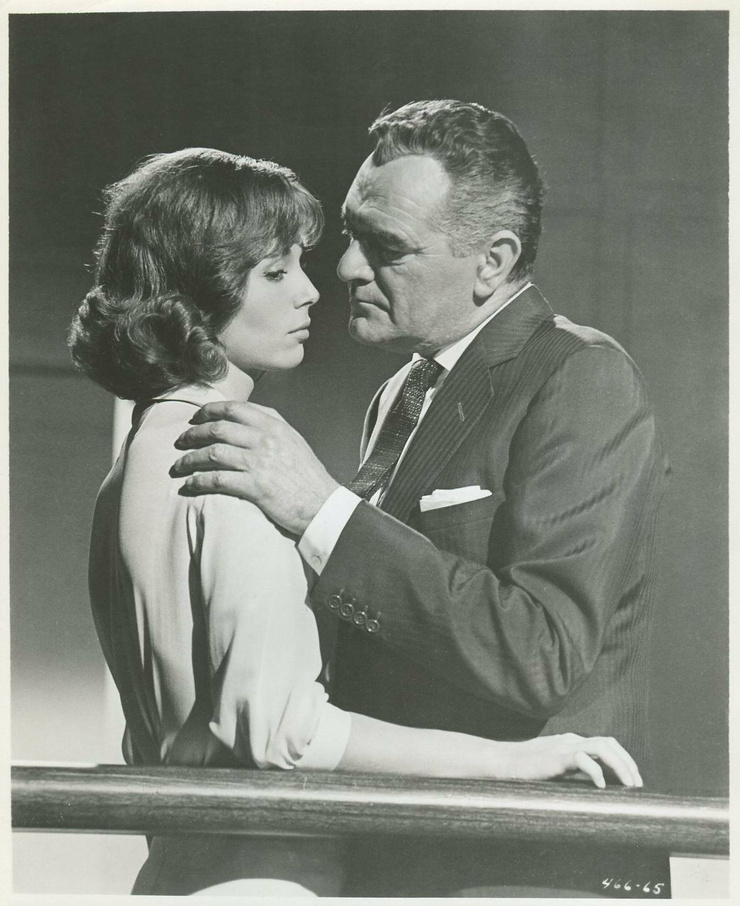 Jack Hawkins