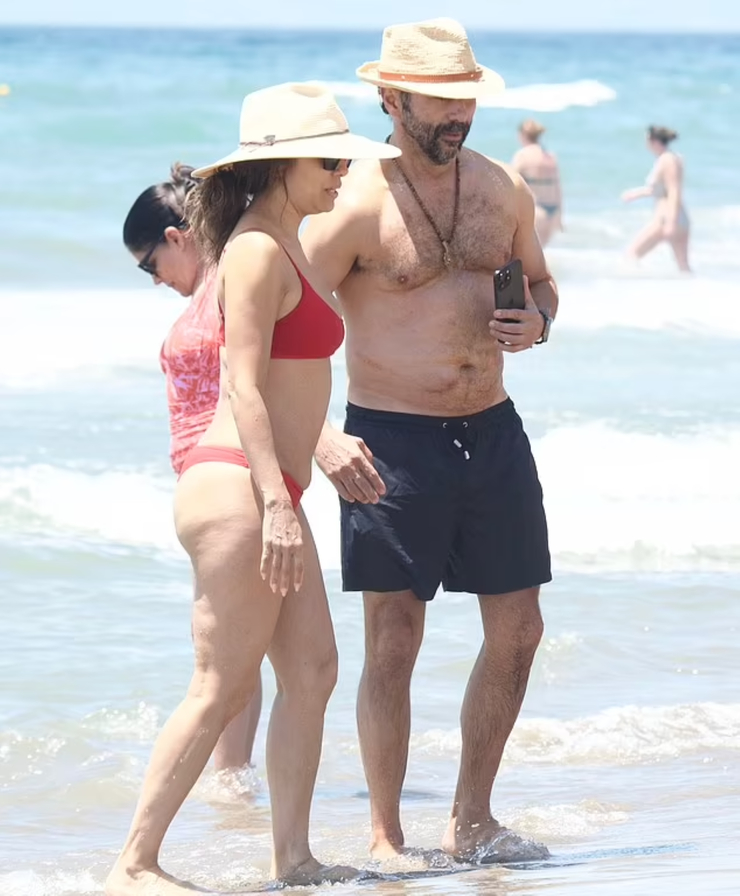 Eva Longoria