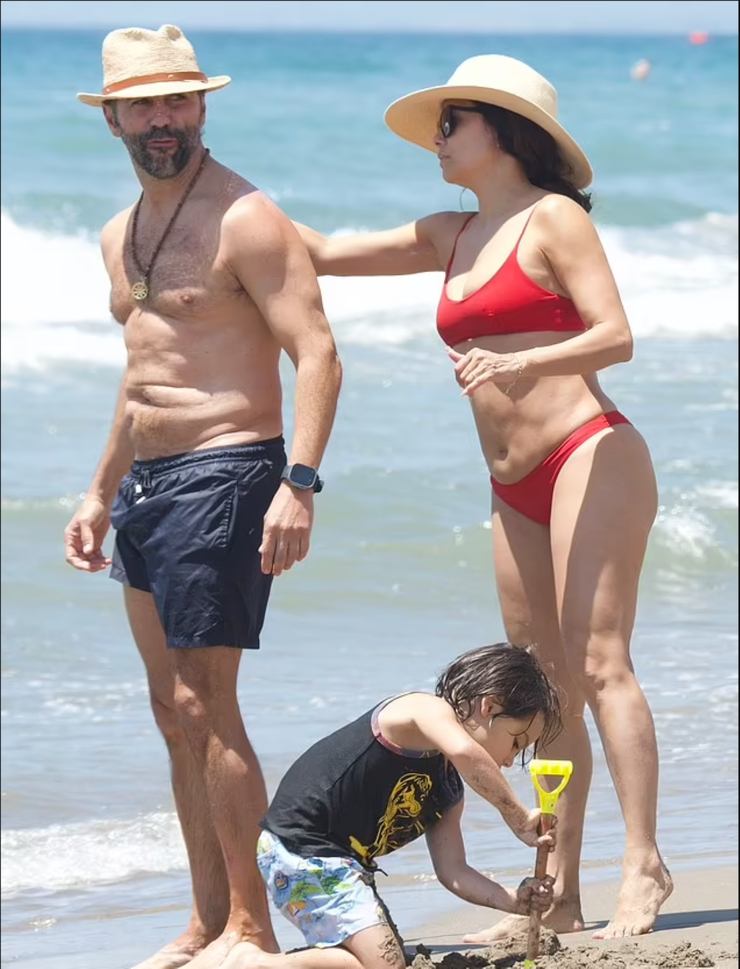 Eva Longoria