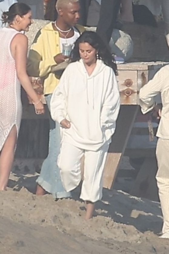 Selena Gomez