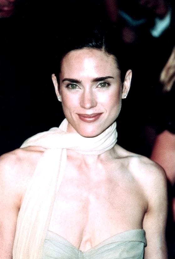 Jennifer Connelly