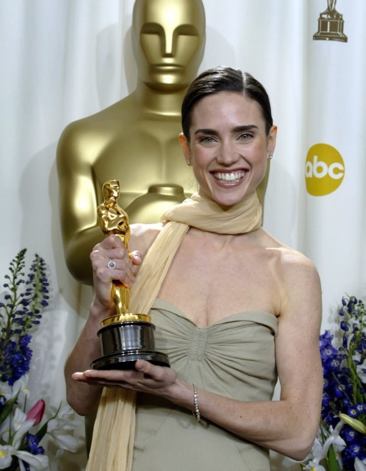 Jennifer Connelly