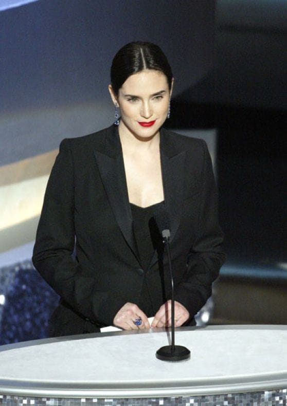 Jennifer Connelly