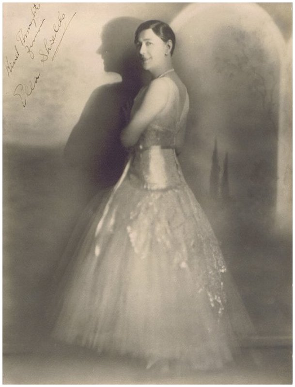 Ella Shields