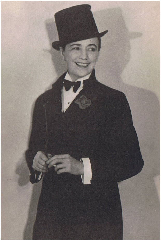 Ella Shields