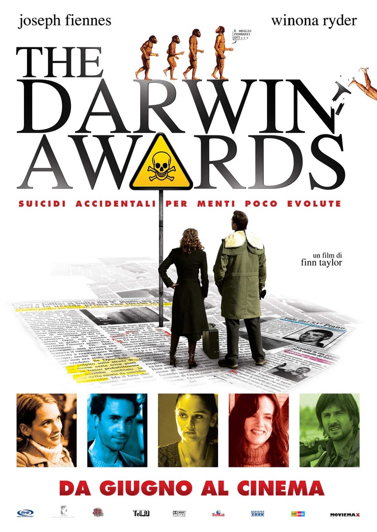The Darwin Awards