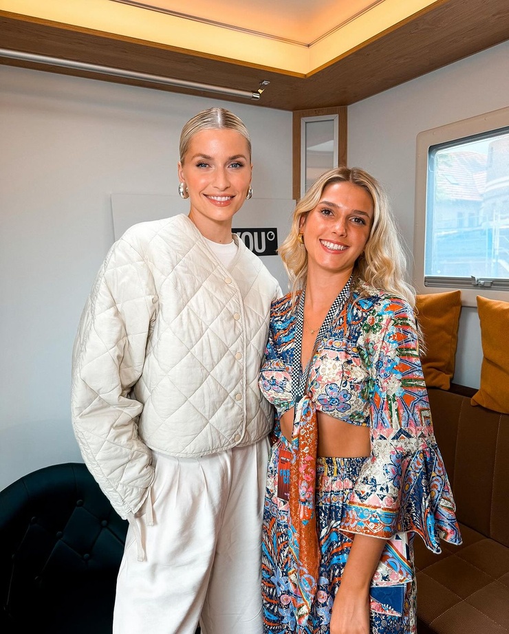Lena Gercke