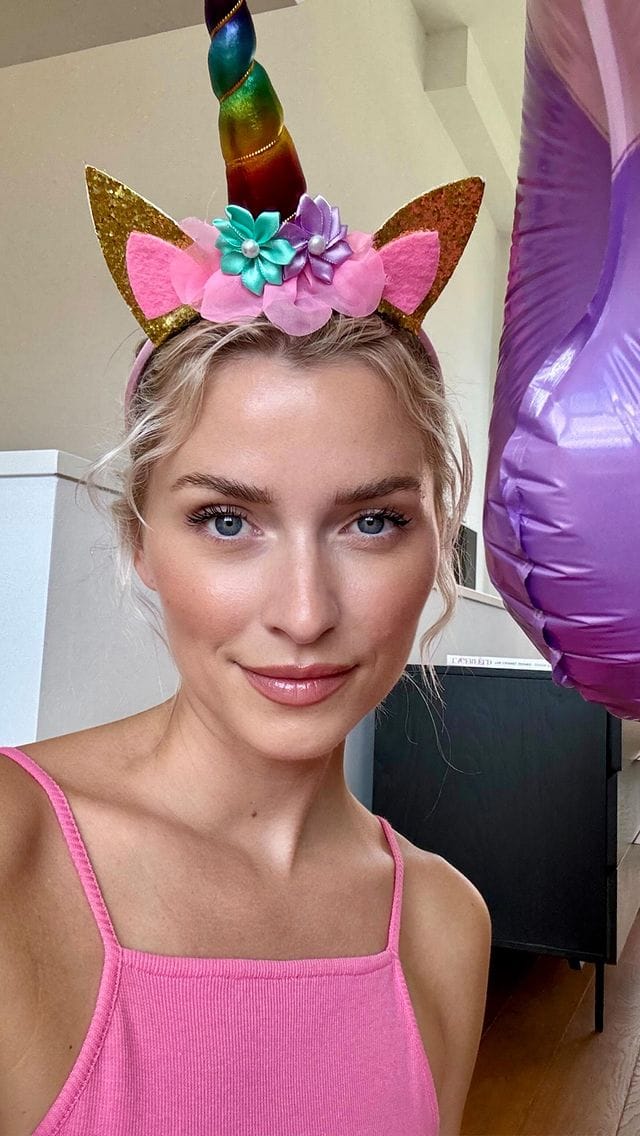 Lena Gercke