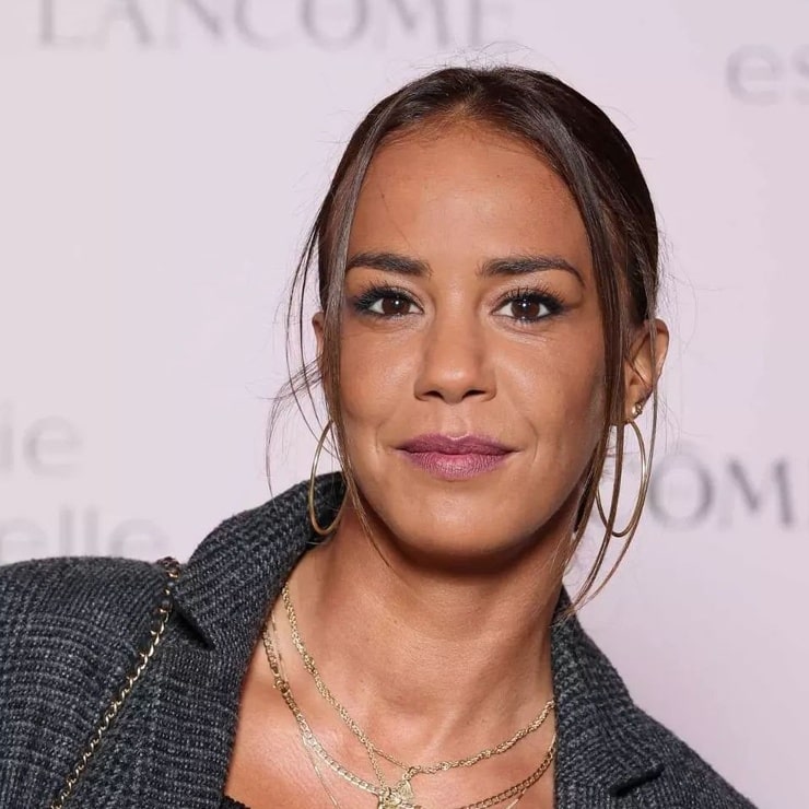 Alice Belaïdi