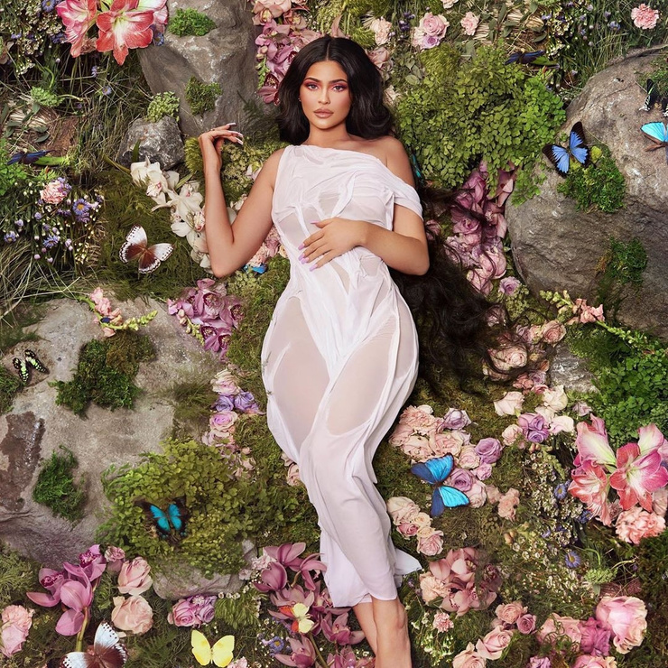 Kylie Jenner
