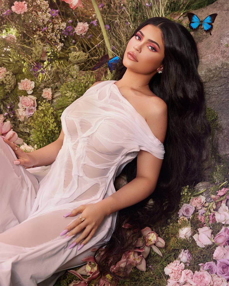 Kylie Jenner