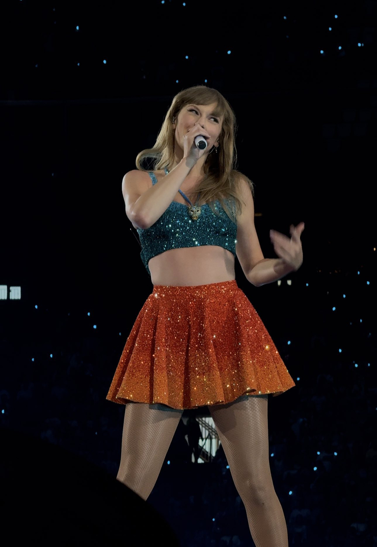 Taylor Swift