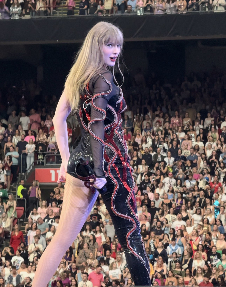 Taylor Swift