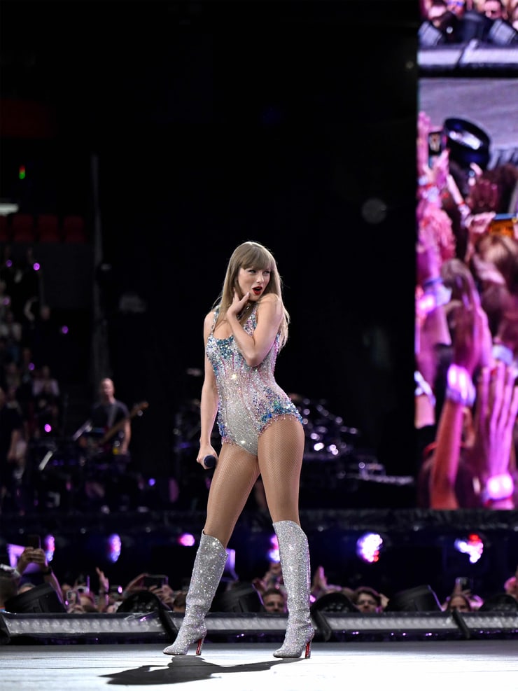 Taylor Swift