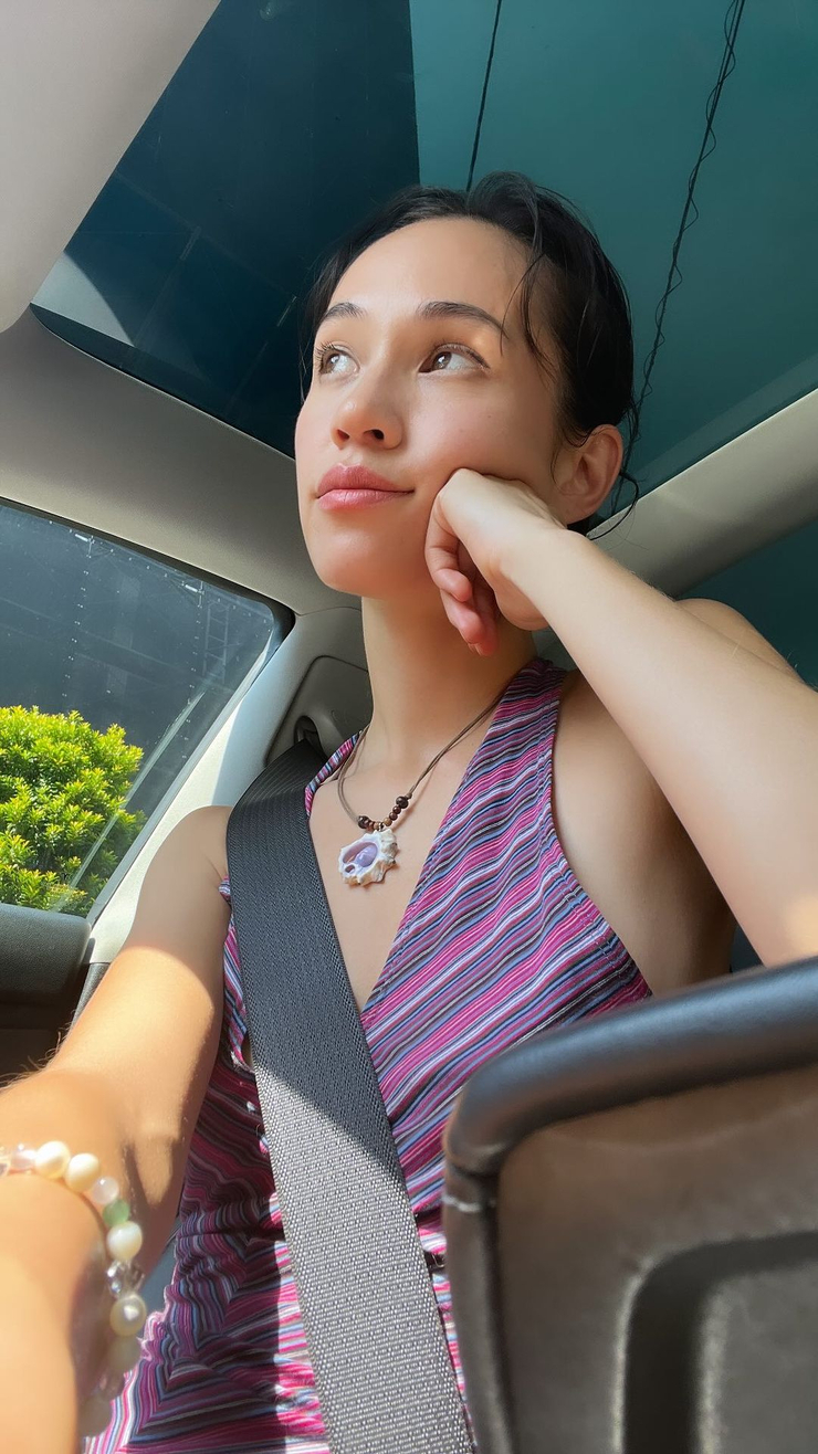 Kiko Mizuhara
