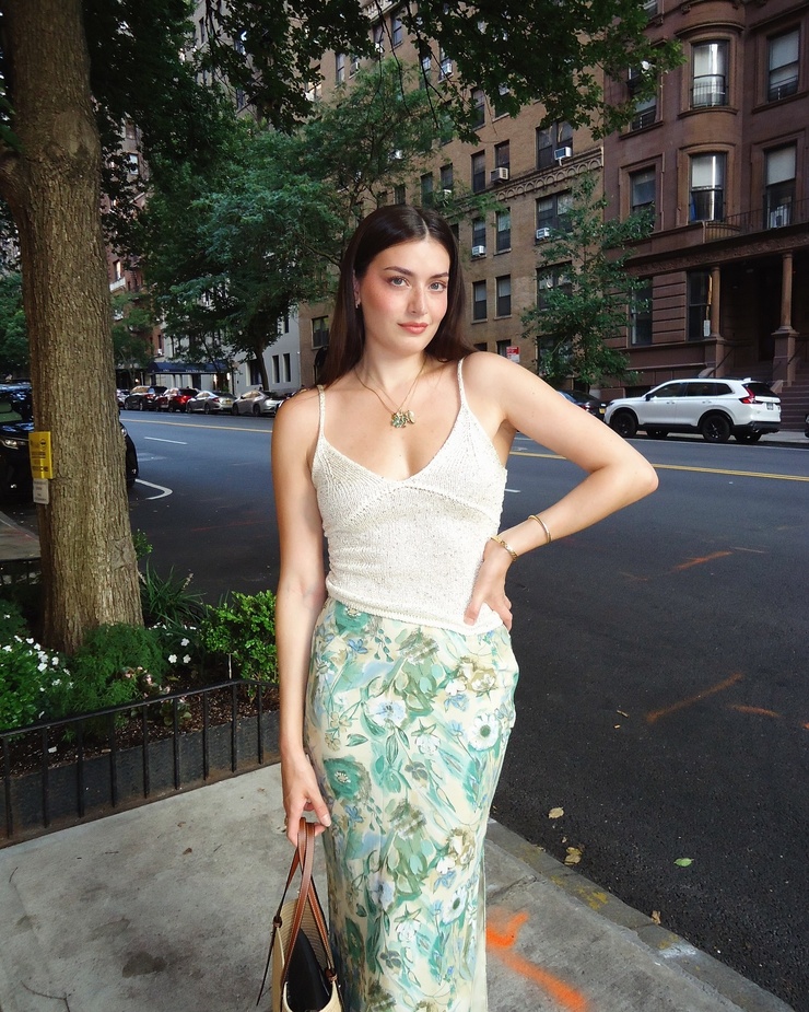 Jessica Clements