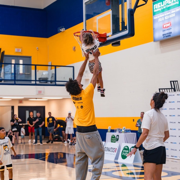 Jaxson Hayes