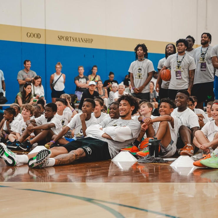 Jaxson Hayes
