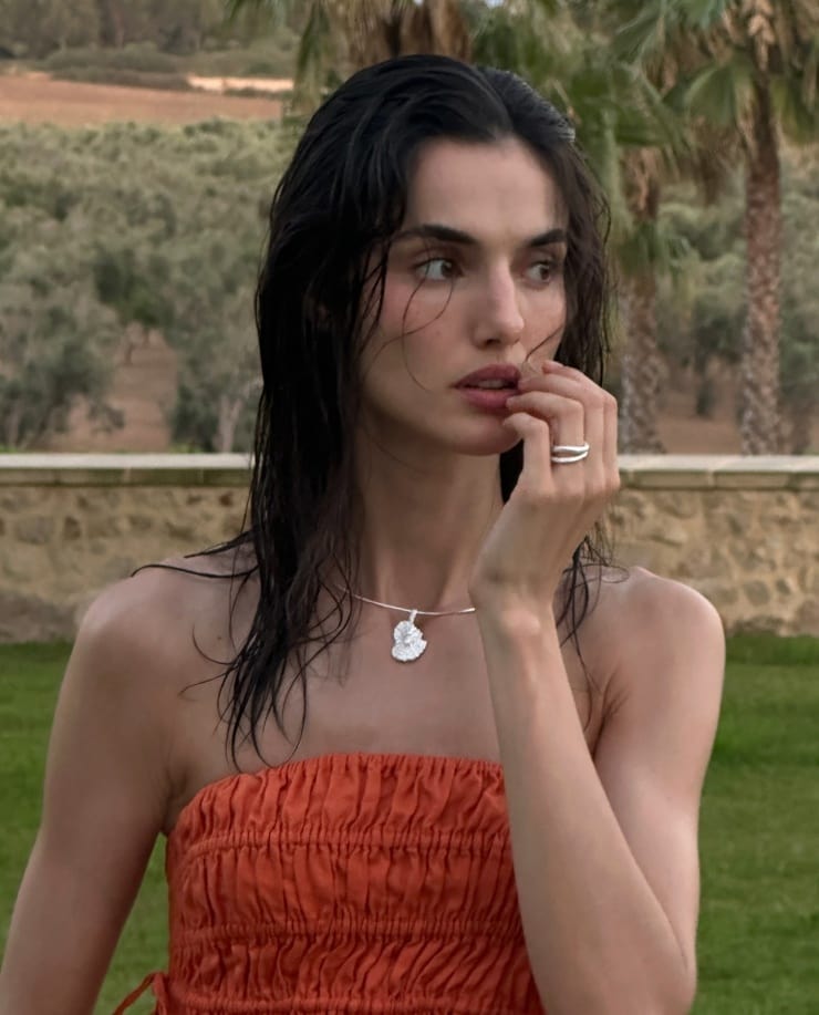 Blanca Padilla