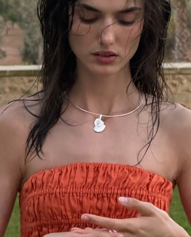 Blanca Padilla