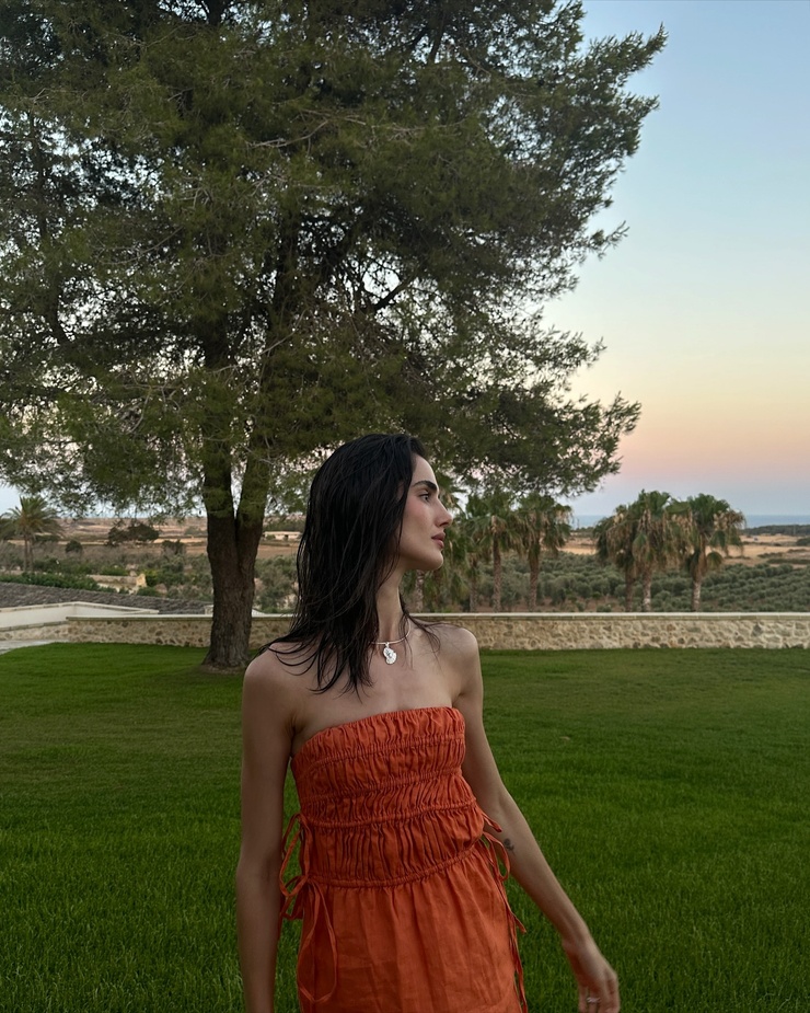 Blanca Padilla