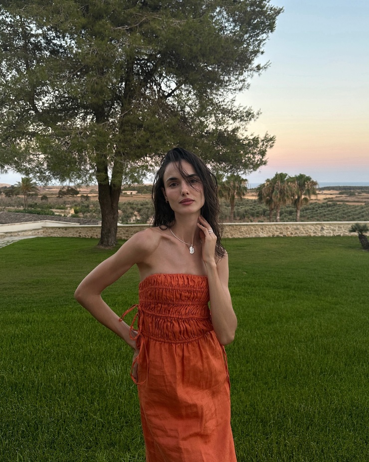 Blanca Padilla Blanca Padilla