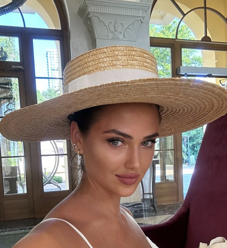 Kristina Krayt