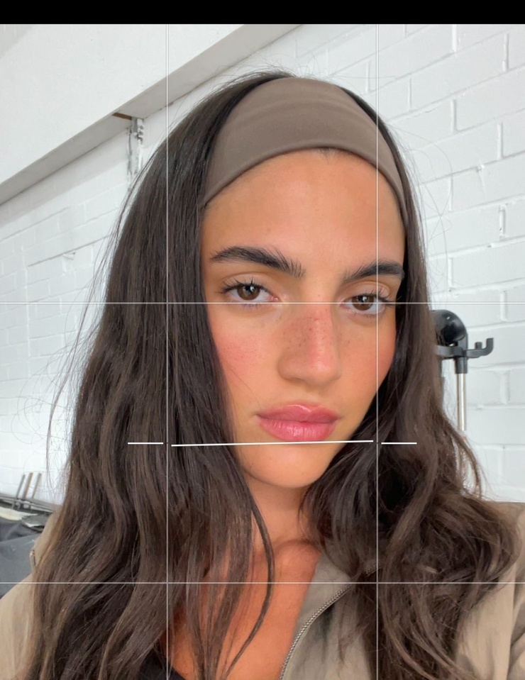 Rafaella Consentino Rafaella Consentino