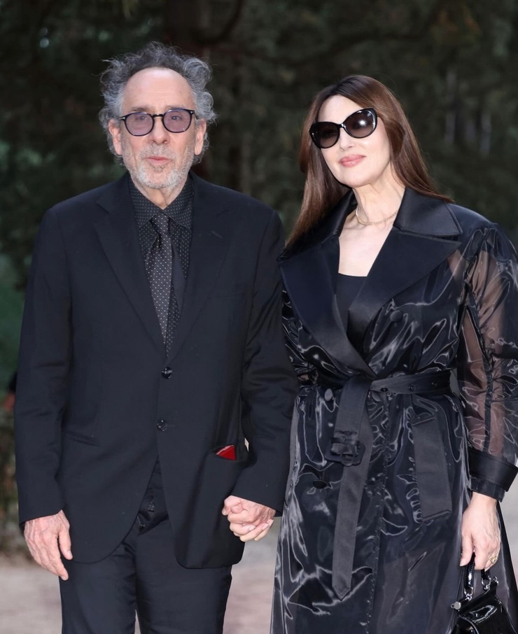 Monica Bellucci