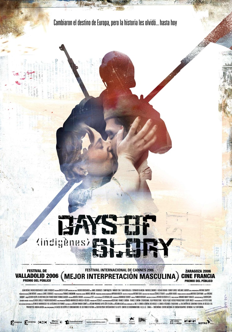 Days of Glory