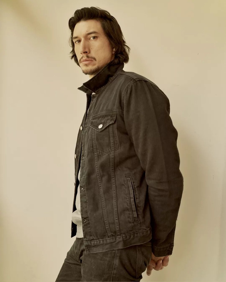 Adam Driver