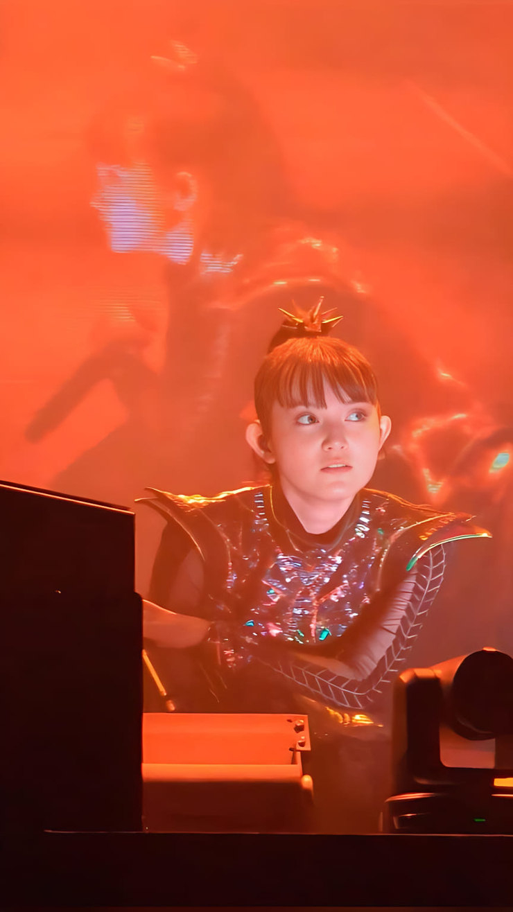 BABYMETAL