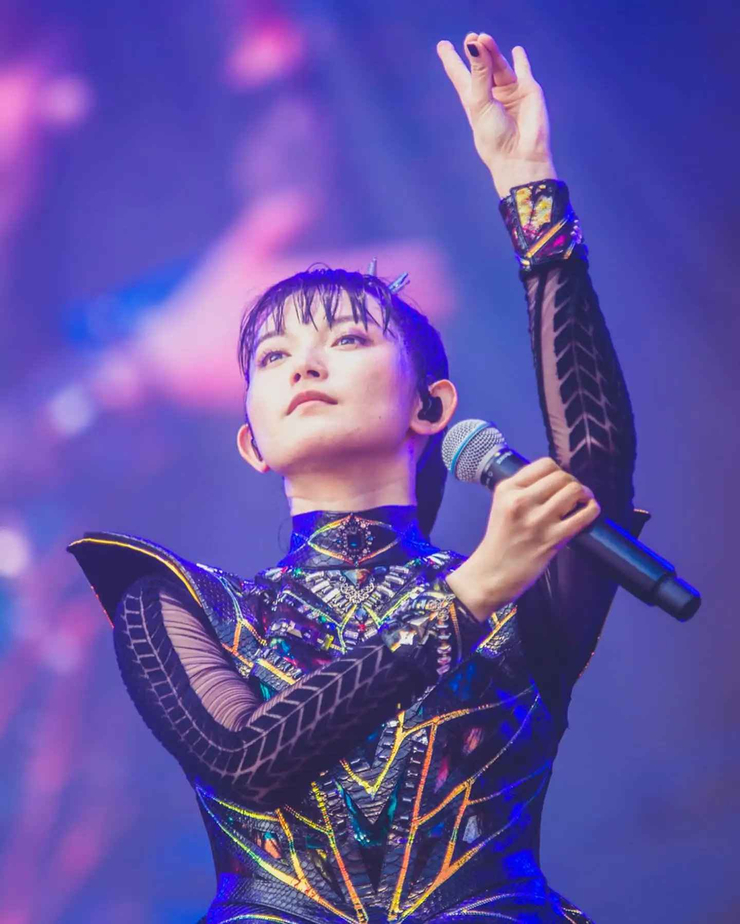 BABYMETAL