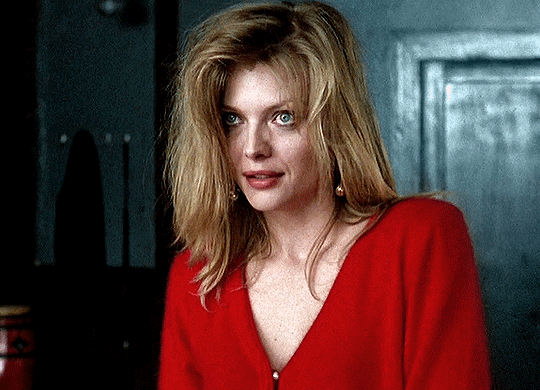 Michelle Pfeiffer Michelle Pfeiffer