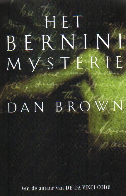 Het Bernini Mysterie	