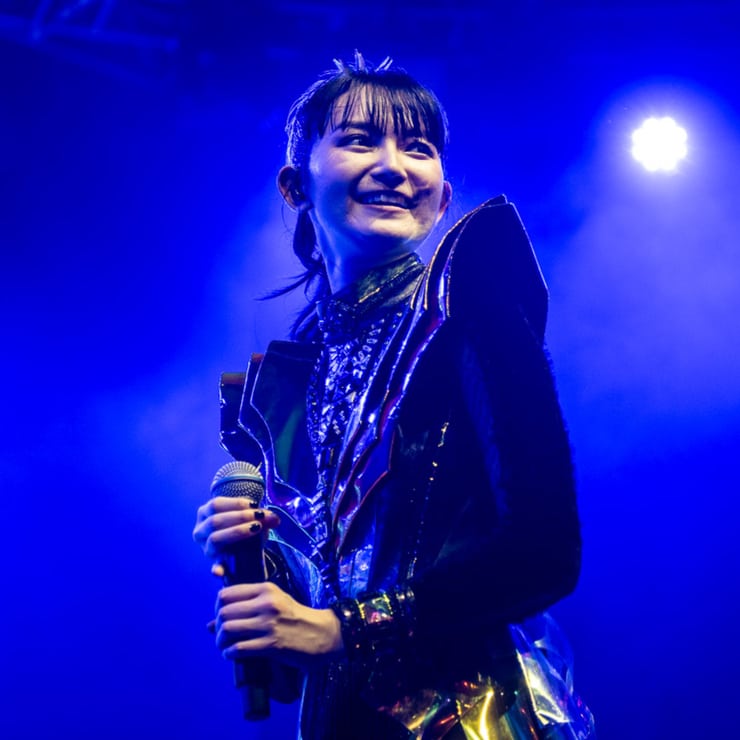 BABYMETAL