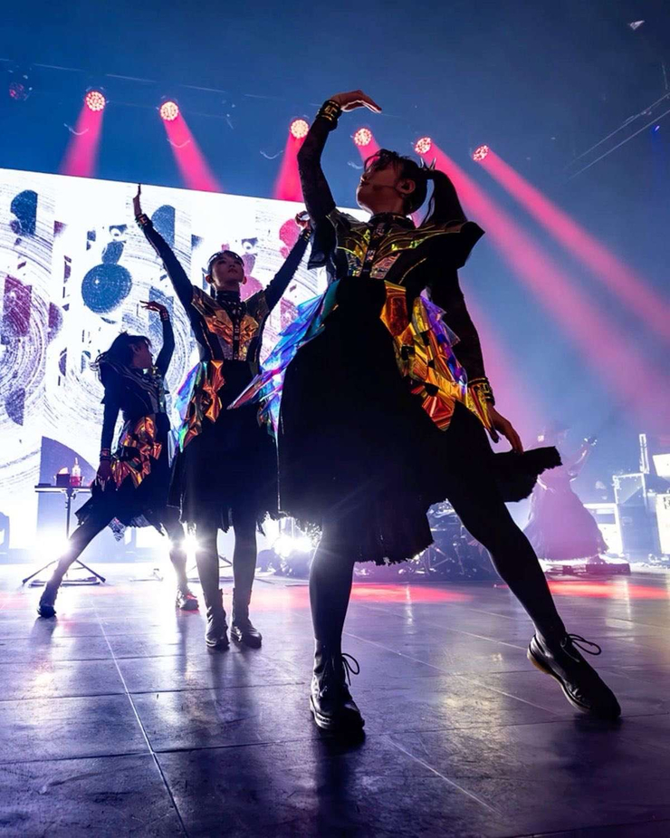 BABYMETAL