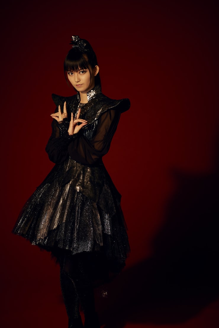BABYMETAL