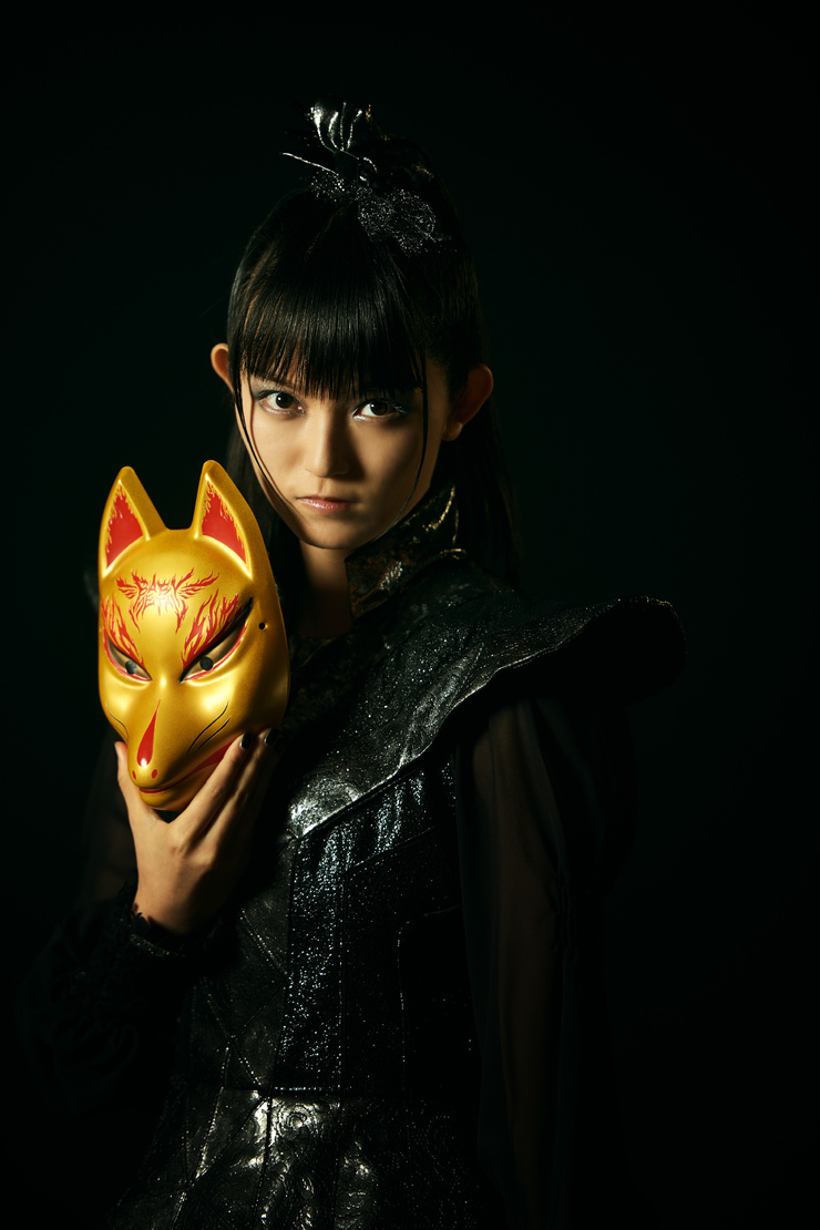 BABYMETAL