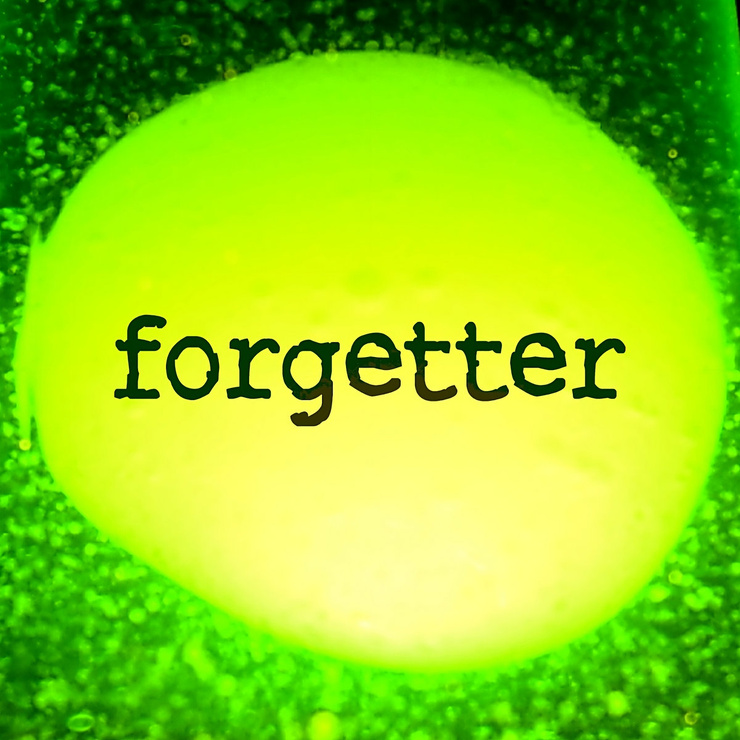 Red Vox: Forgetter