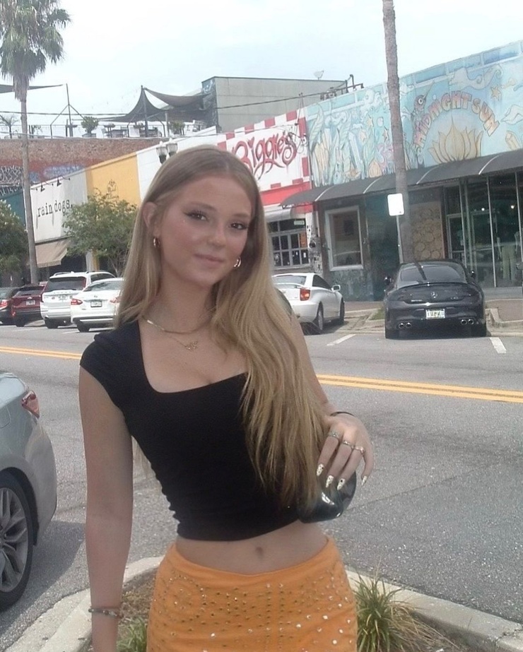 Sophie Grace