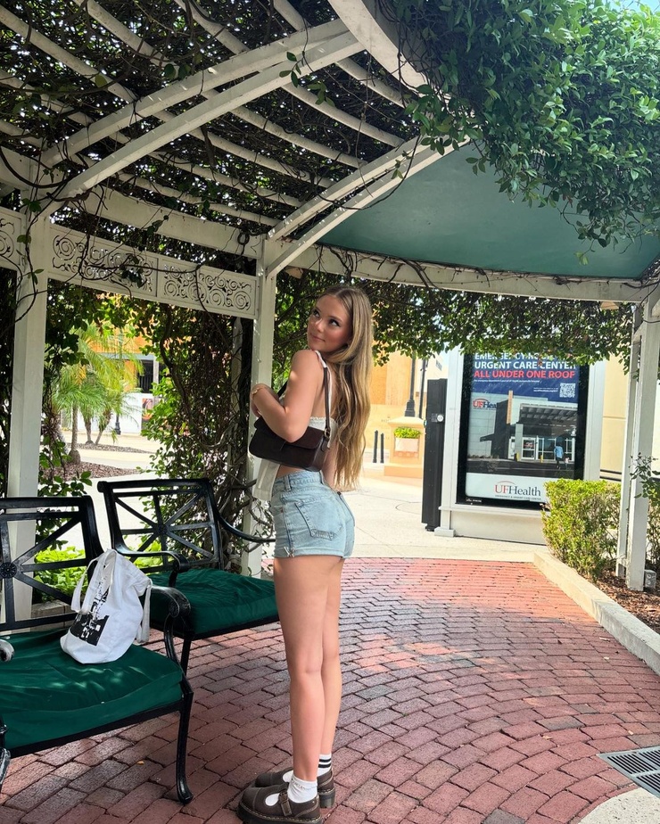Sophie Grace Sophie Grace