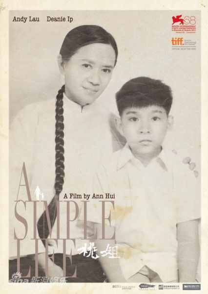 A Simple Life