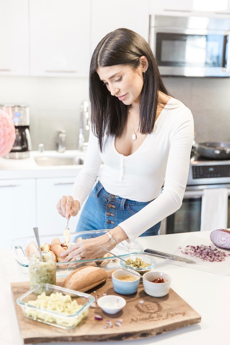Nicole Williams