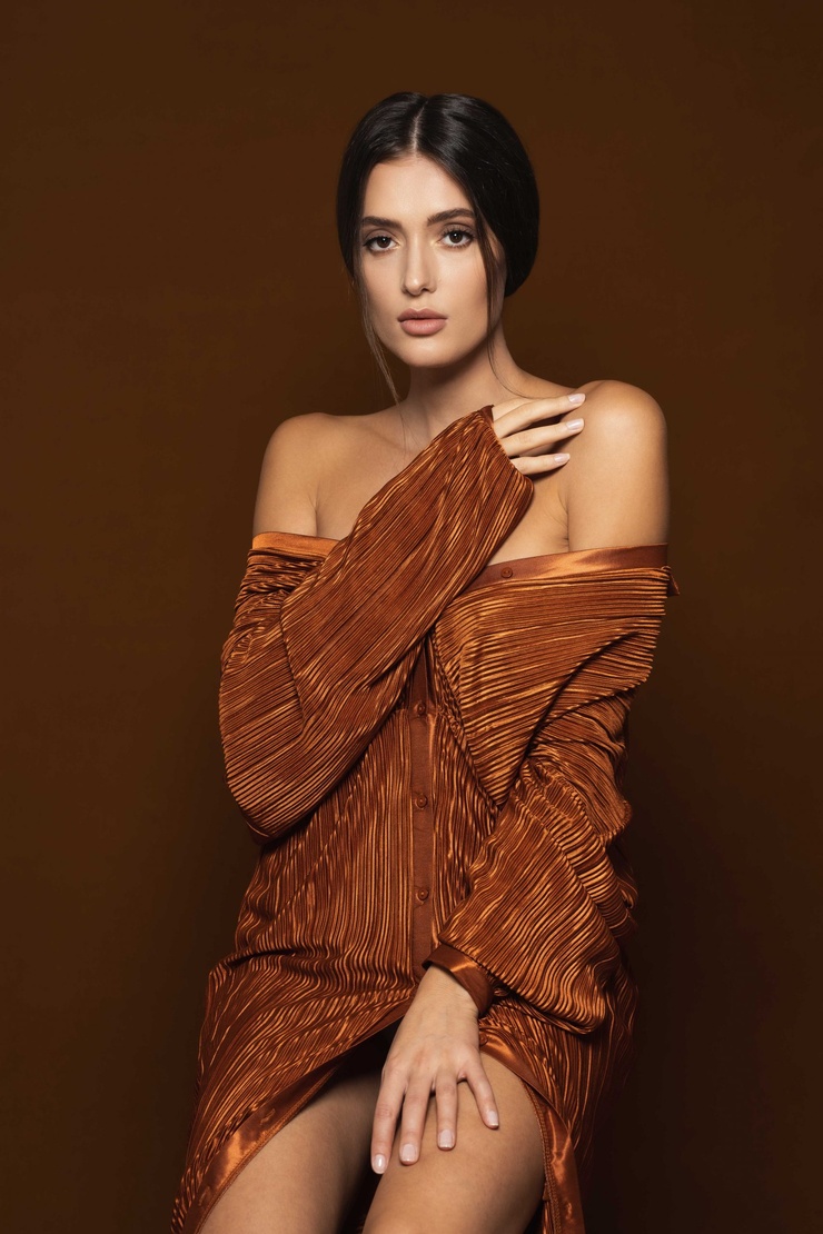 Jerina Beqiri