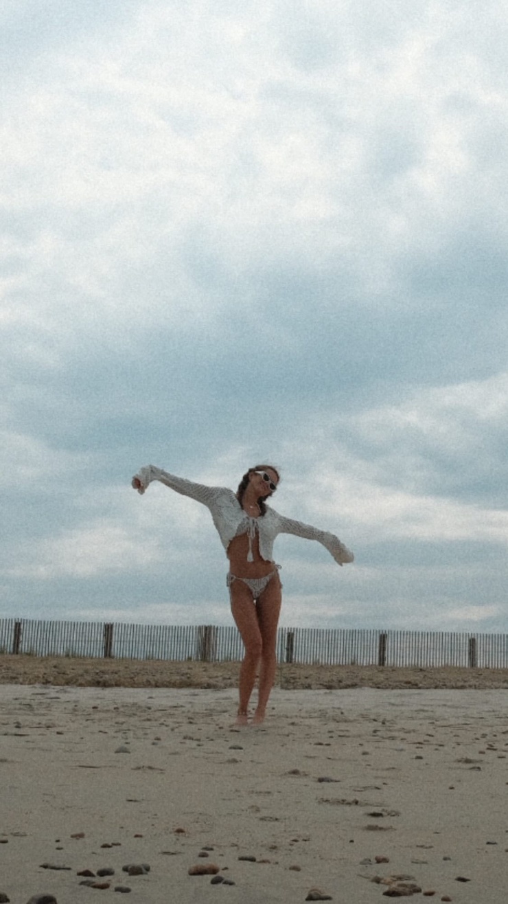 Chloe East