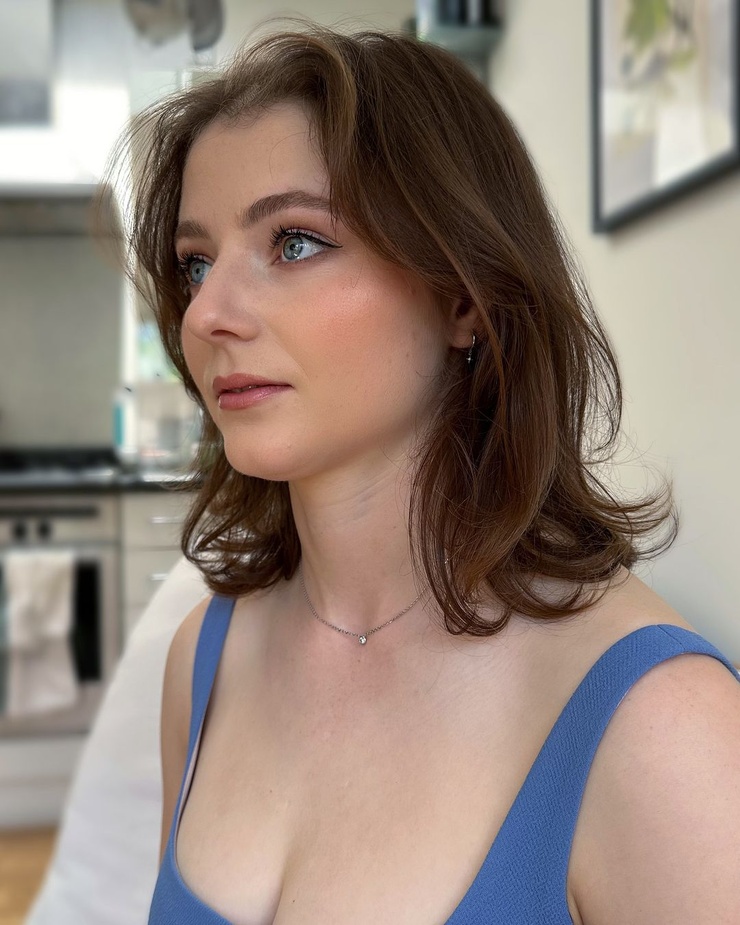 Thomasin McKenzie