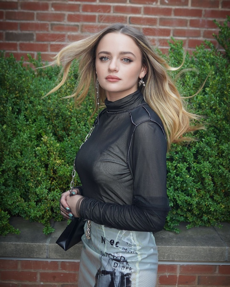 Joey King Joey King