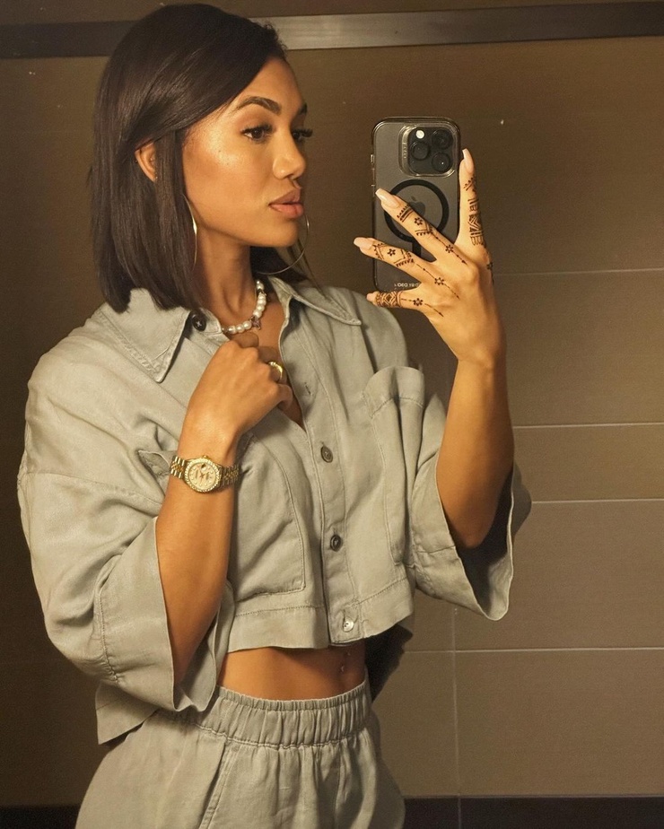 Paige Hurd